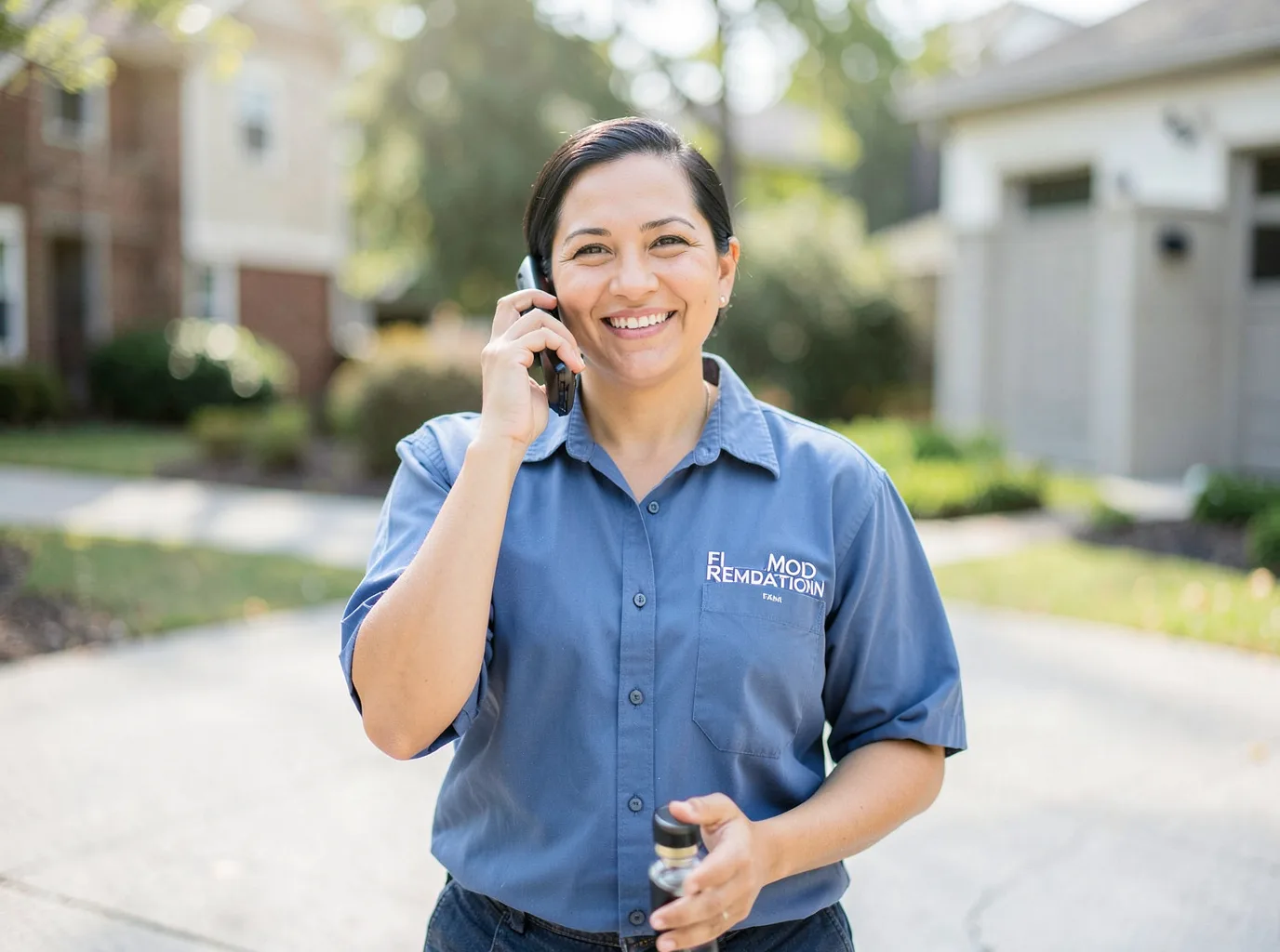 Mold Remediation Richlands, NC FAQs